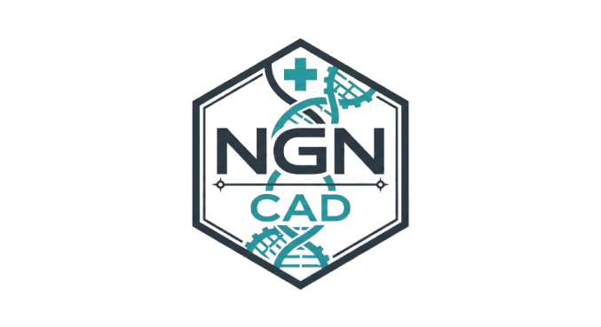NGN CAD Logo